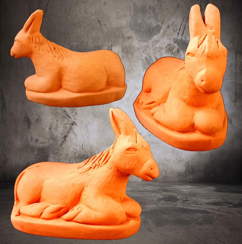 ANE Couché de la Nativité