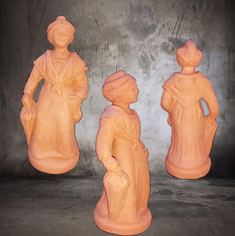 Arlésienne Provençale