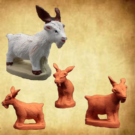 Chèvre du Rove