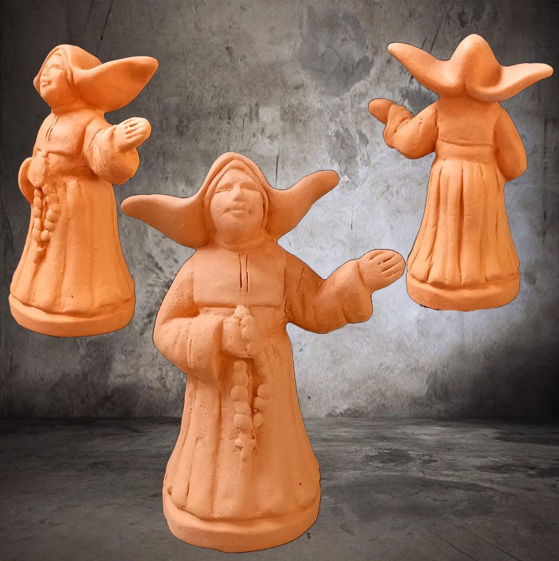 La Religieuse Cornette