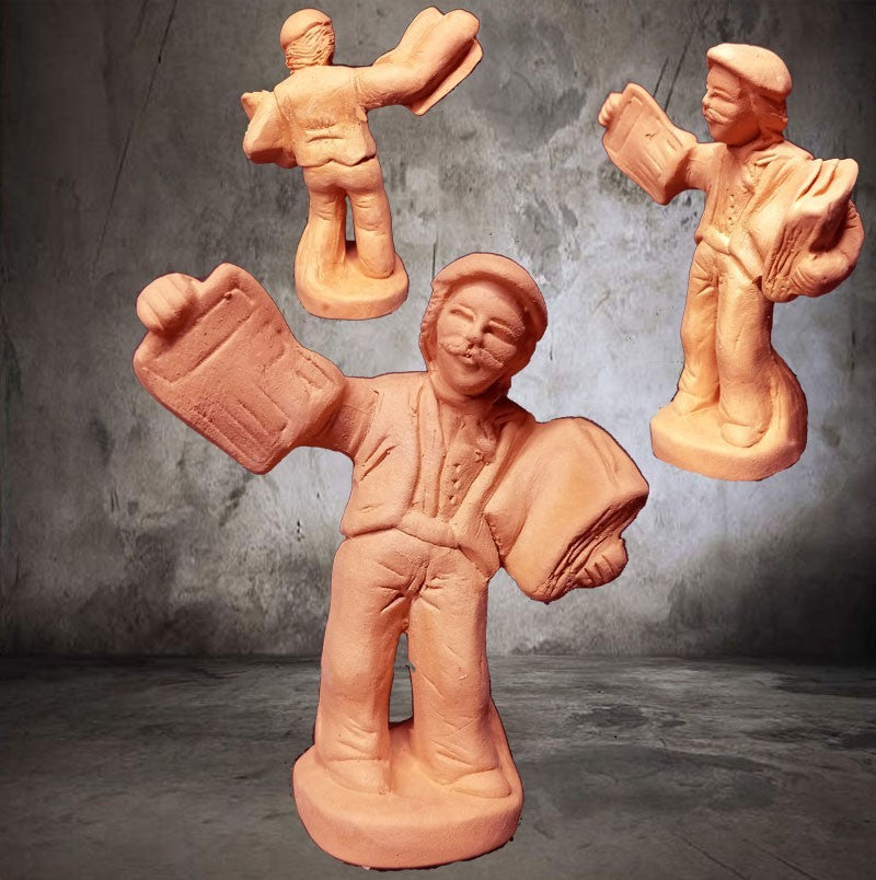 Le Marchand de Journaux