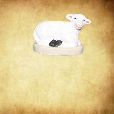 Mouton Couché