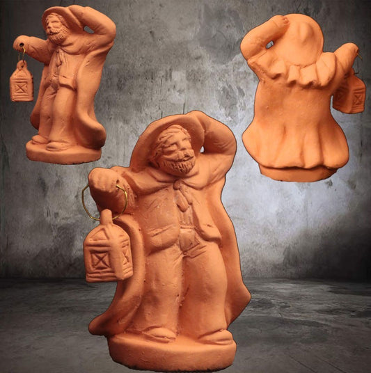 BERGER dans le MISTRAL