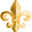 Santons Couleurs du Sud logo