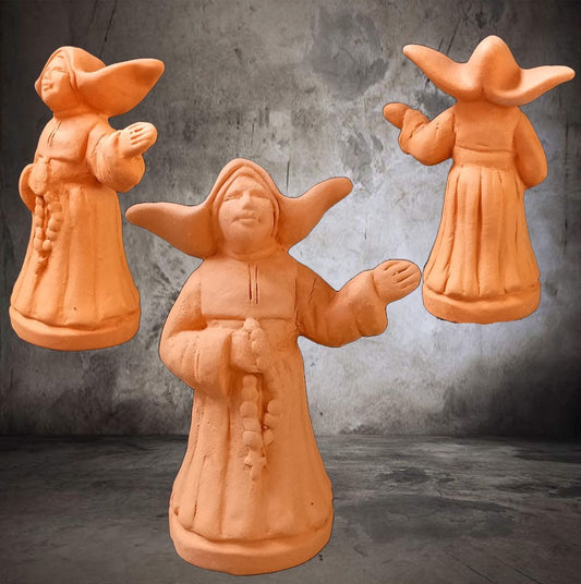 La Religieuse Cornette