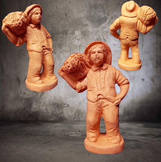 Le Porteur de raisin