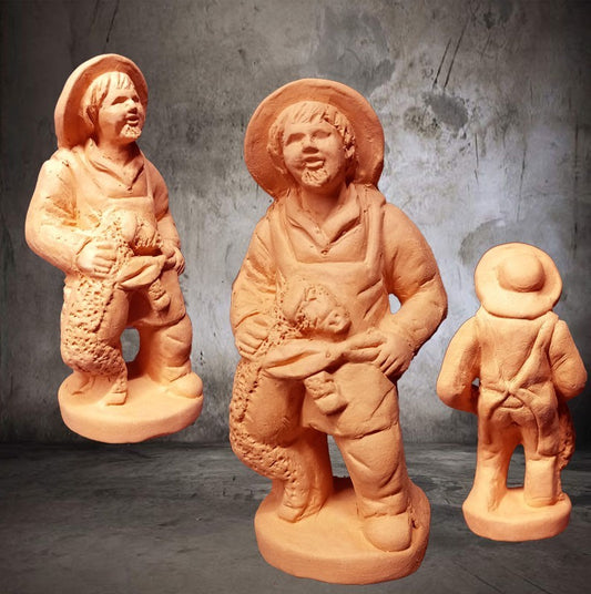 Le Tondeur de mouton