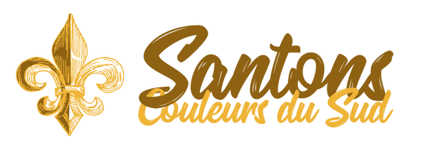 Santons Couleurs du Sud