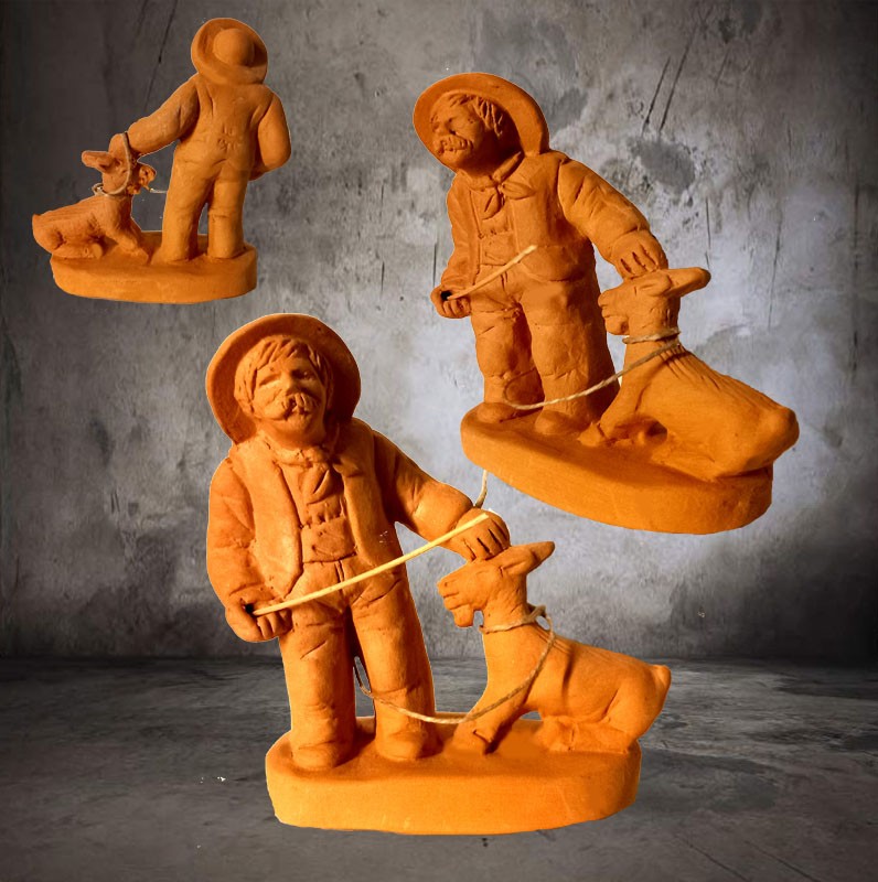 MONSIEUR SEGUIN et sa Chèvre